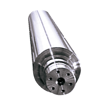 Fabricant de rouleaux intermédiaires rouleuse de tôle